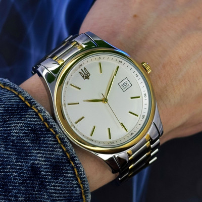 Awarder 023 Тризуб Золото