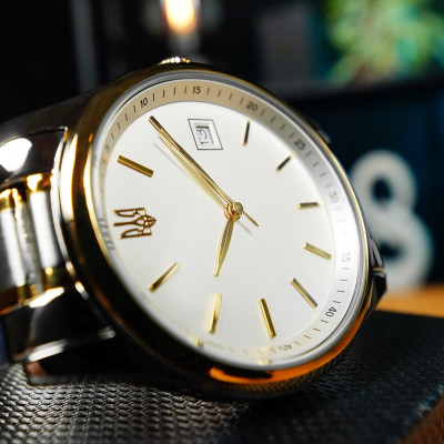 Awarder 023 Тризуб Золото