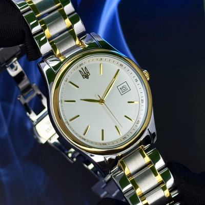 Awarder 023 Тризуб Золото