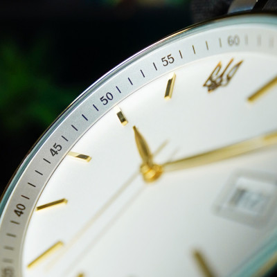 Awarder 023 Тризуб Золото