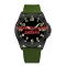 Awarder 040 Army Green-Black Індивідуальний дизайн