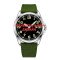 Awarder 040 Army Green-Silver Індивідуальний дизайн