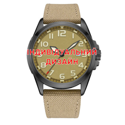 Awarder 040 Army Sand-Black Индивидуальный дизайн