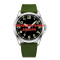Awarder 041 Army Green-Silver Індивідуальний дизайн