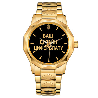 Awarder 024 Gold Індивідуальний дизайн