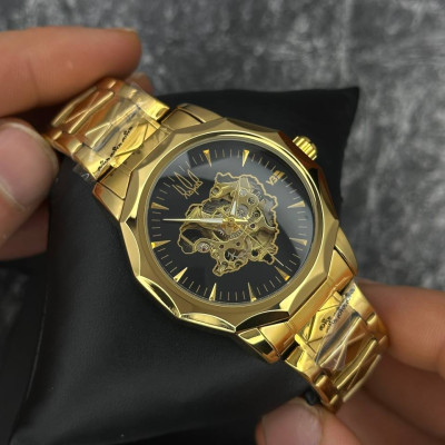 Awarder 024 Gold Індивідуальний дизайн