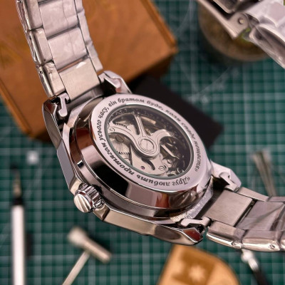 Awarder 024 Silver Індивідуальний дизайн