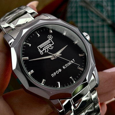 Awarder 024 Silver Індивідуальний дизайн