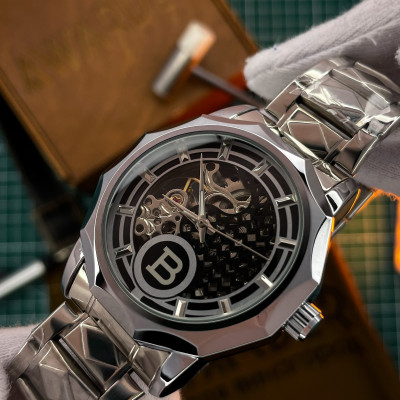 Awarder 024 Silver Индивидуальный дизайн