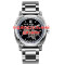 Awarder 021 Silver Steel Індивідуальний дизайн
