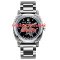 Awarder 021 Silver Steel Індивідуальний дизайн