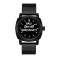Awarder 021 Black Mesh Індивідуальний дизайн