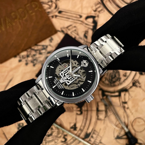 Классические часы Awarder 022 Индивидуальный дизайн фото 10