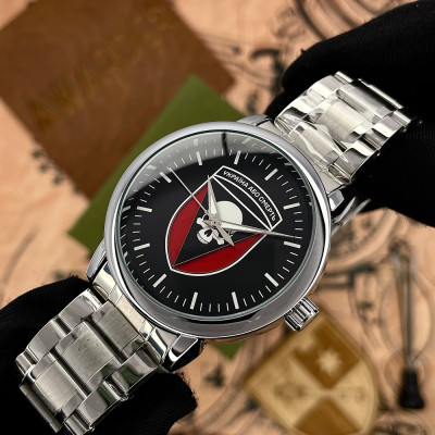 Awarder 022 Silver Metall Automatic Індивідуальний дизайн