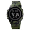 Мужские часы Skmei 1631CMGN Camo Green фото 2