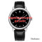 Awarder 022 Silver Leather Индивидуальный дизайн
