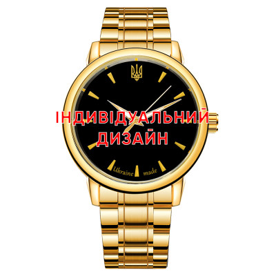 Awarder 022 Gold Metal Индивидуальный дизайн