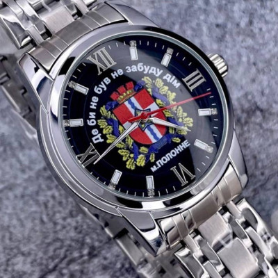 Awarder 025 Silver Індивідуальний дизайн