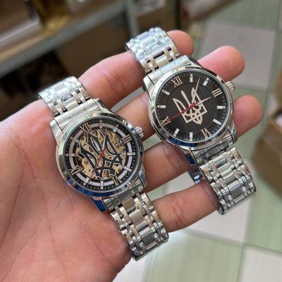 Awarder 025 Silver Індивідуальний дизайн