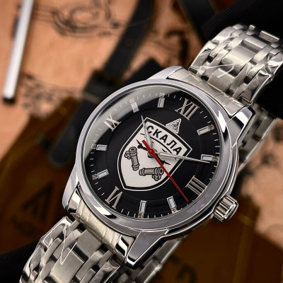 Awarder 025 Silver Індивідуальний дизайн