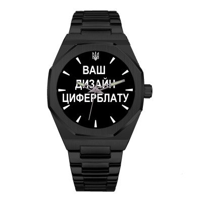 Awarder 026 Black Индивидуальный дизайн