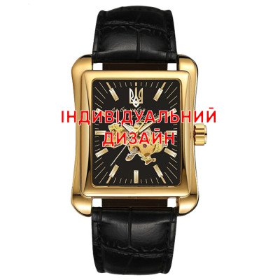 Awarder 053 Gold Индивидуальный дизайн