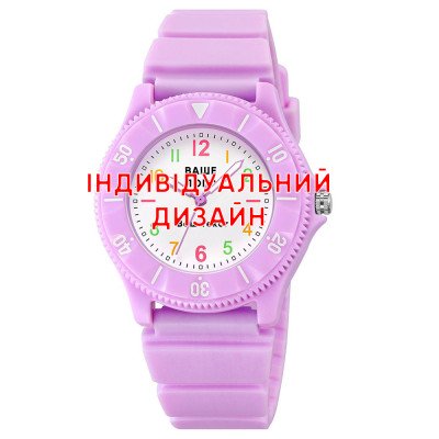 Awarder 030 Purple Индивидуальный дизайн