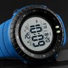 Мужские часы Skmei 1420BU Blue фото 4