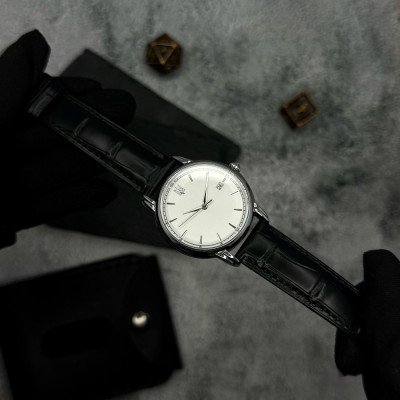 Awarder 020 Тризуб cрібло Silver-White