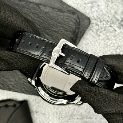 Awarder 020 Тризуб cрібло Silver-White