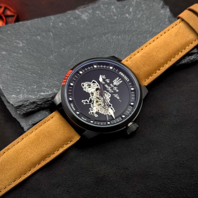 Awarder 058 Де би не був Black-Brown