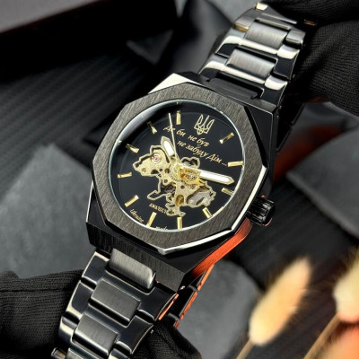 Awarder 026-3D Де би не був Black-Gold