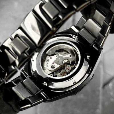 Awarder 026-3D Де би не був Black-Silver