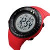 Мужские часы Skmei 1420RD Red фото 3