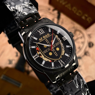 Awarder 025 Black Індивідуальний дизайн