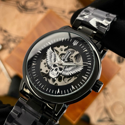 Awarder 025 Black Индивидуальный дизайн