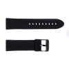 Ремінець для годинника Skmei 1257BK Black фото 2