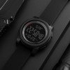 Ремешок для часов Skmei 1257BK Black фото 5