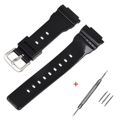 Ремешок для Casio BA-110 Black BK