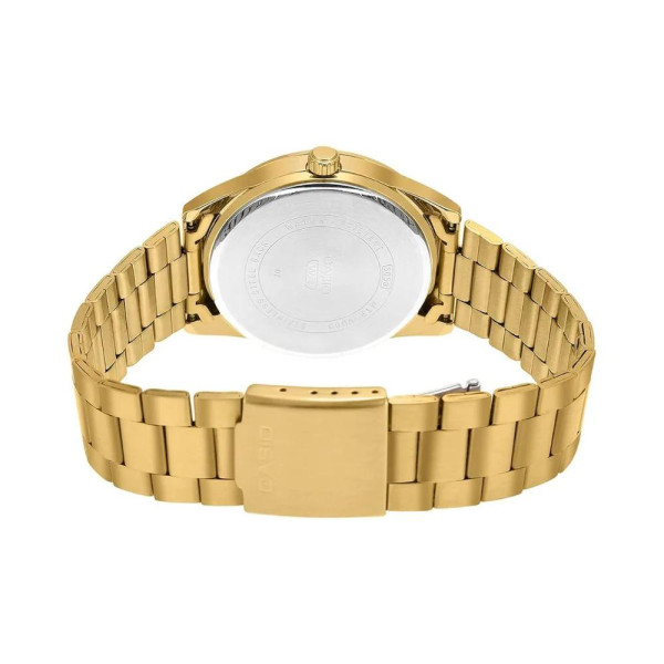 Мужские часы Casio MTP-VD03G-1A фото 4