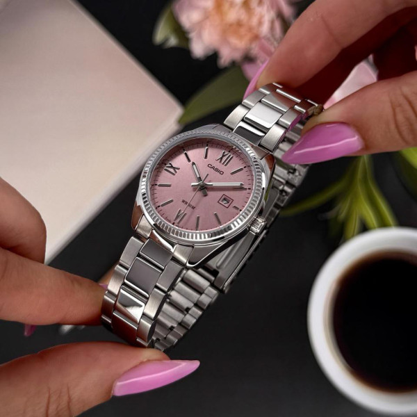 Жіночий годинник Casio LTP-1302DD-4A1 фото 3