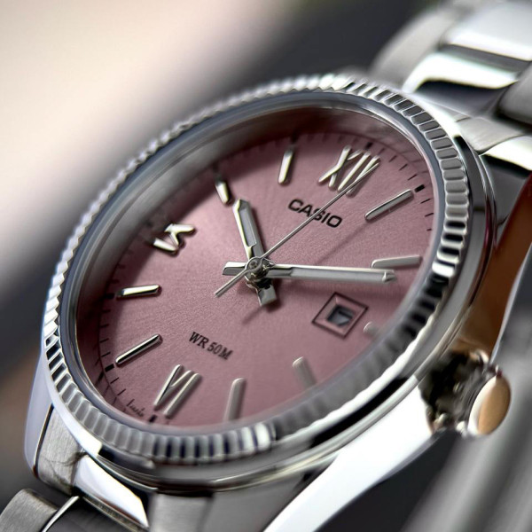 Жіночий годинник Casio LTP-1302DD-4A1 фото 7
