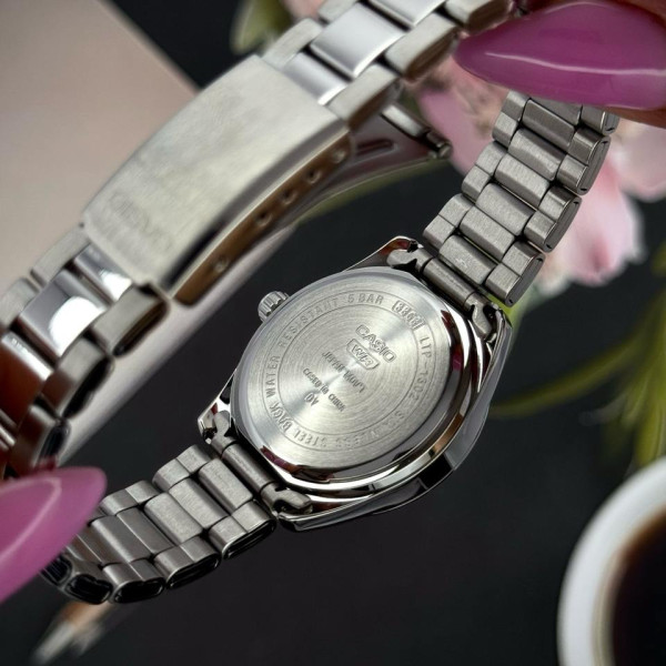 Женские часы Casio LTP-1302DD-4A1 фото 10