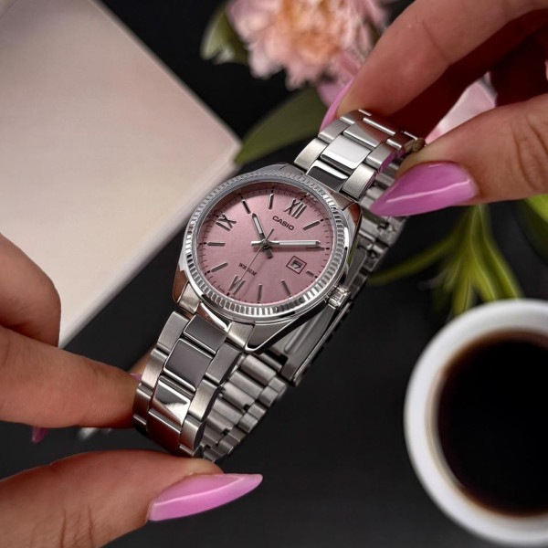 Женские часы Casio LTP-1302DD-4A1 фото 3