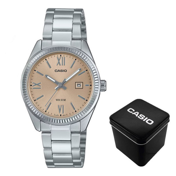 Женские часы Casio LTP-1302DD-4A2 фото 1