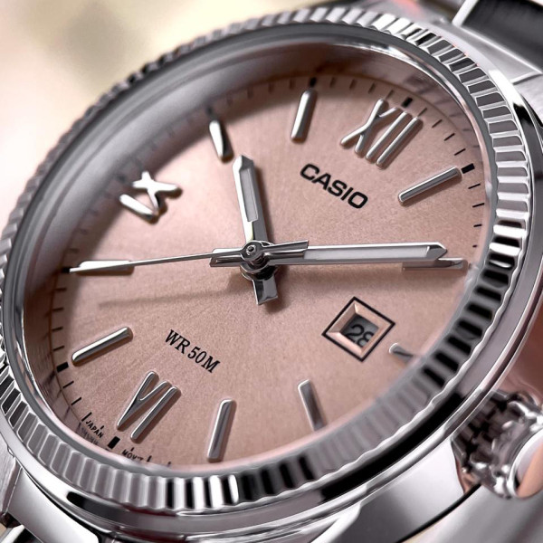 Жіночий годинник Casio LTP-1302DD-4A2 фото 3