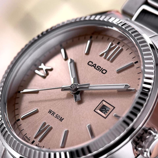 Женские часы Casio LTP-1302DD-4A2 фото 5