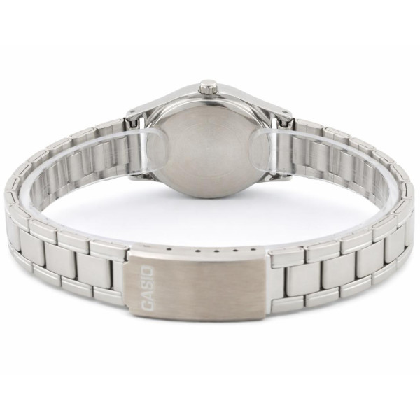 Жіночий годинник Casio LTP-V006D-4B фото 6