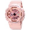 Женские часы Skmei 1834PK Pink фото 2