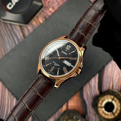 Чоловічий годинник Casio MTP-1384L-1A
